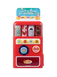 Electronic Kitchen Drink Vending Machine 25.5x10.5x18.5cm