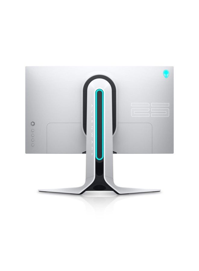 AW2521HFL 24.5 inch IPS LED Full HD Gaming Monitor With 240Hz, AMD FreeSync and HDMI USB-C VGA Black