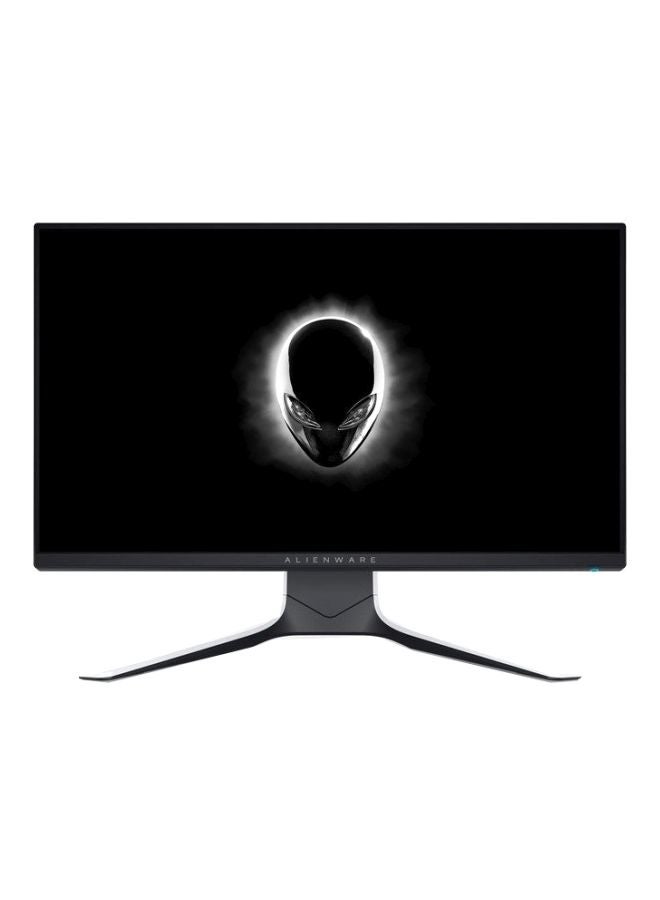 AW2521HFL 24.5 inch IPS LED Full HD Gaming Monitor With 240Hz, AMD FreeSync and HDMI USB-C VGA Black