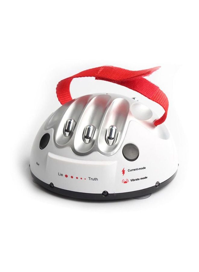 Lie Detector Game 22.2x17x9.2cm - Image 3