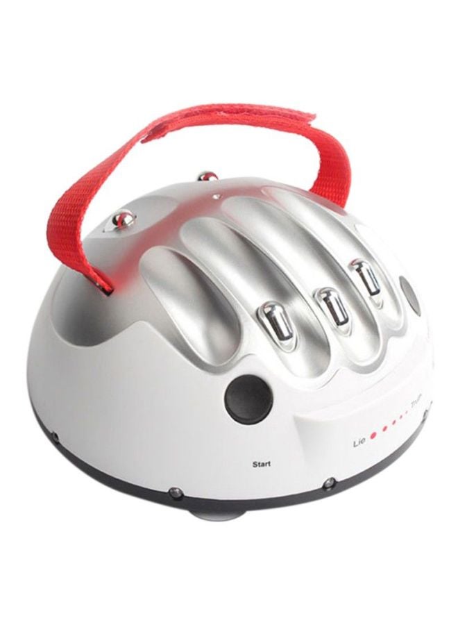 Lie Detector Game 22.2x17x9.2cm - Image 4