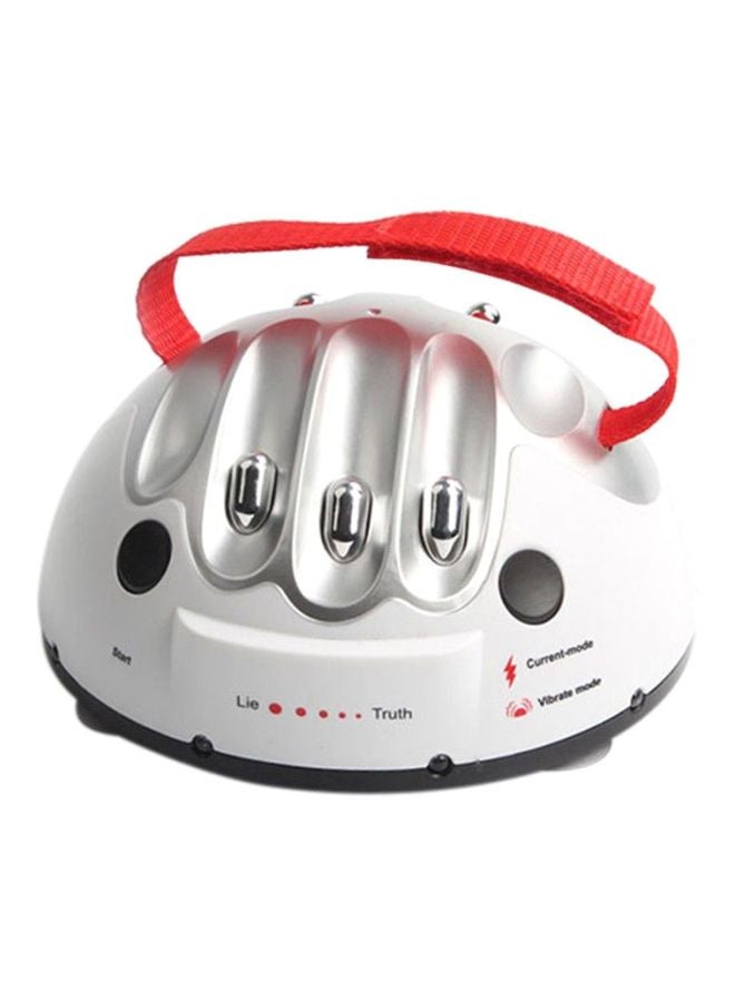 Lie Detector Game 22.2x17x9.2cm - Image 1