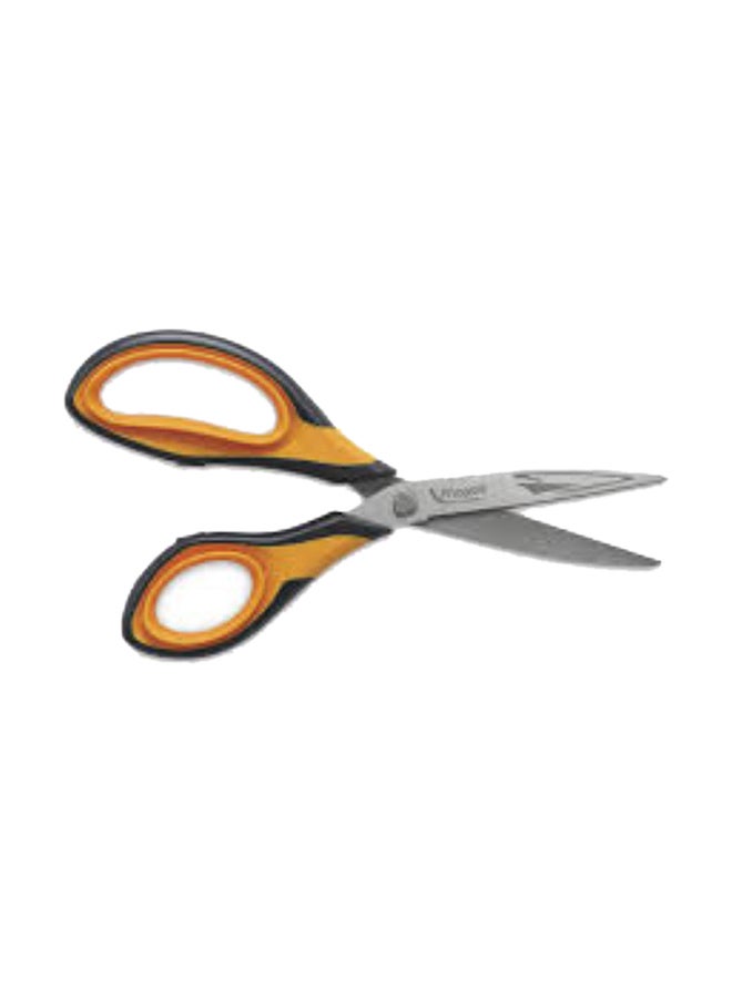 مابد مقص ألتيميت فائق الدقة أسود/أصفر/فضي - Image 2