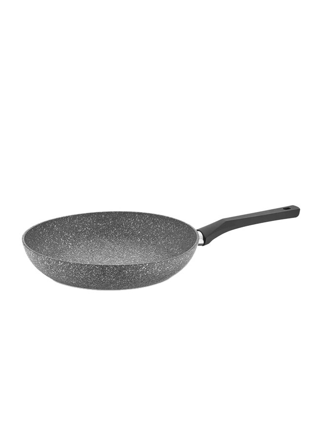 Penguen - 7-Piece Granitec Quartz Premium Cookware Set Grey/Black - Image 1