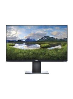 DELL P2219H 21.5 inch IPS WLED Full HD Monitor With 60Hz and DisplayPort HDMI 18.58x19.19x6.45inch Black  - Image 1