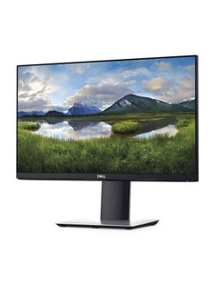 DELL P2219H 21.5 inch IPS WLED Full HD Monitor With 60Hz and DisplayPort HDMI 18.58x19.19x6.45inch Black  - Image 3