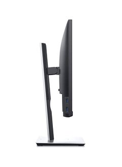 DELL P2219H 21.5 inch IPS WLED Full HD Monitor With 60Hz and DisplayPort HDMI 18.58x19.19x6.45inch Black  - Image 4