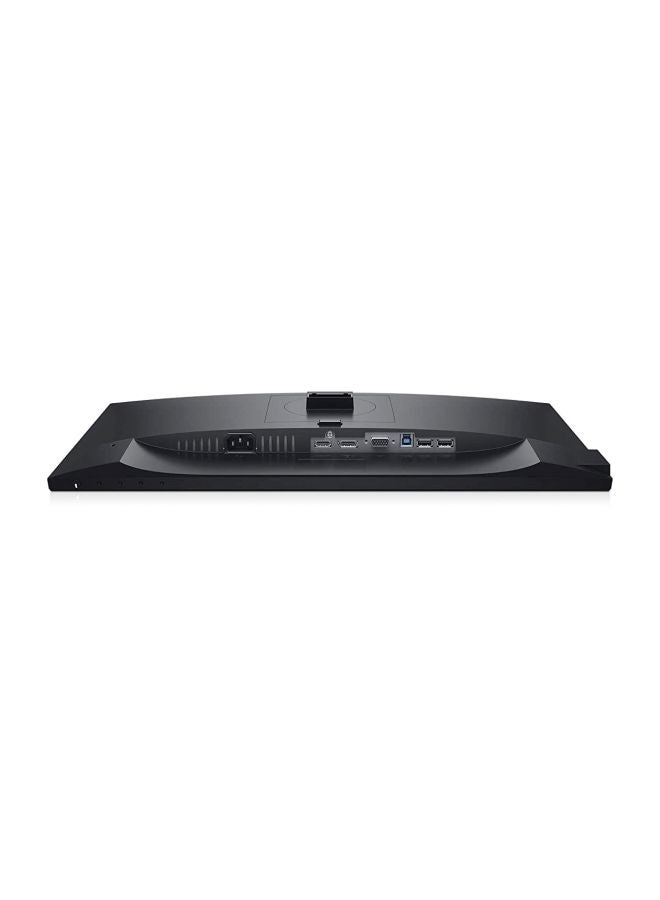 DELL - P2219H 21.5 inch IPS WLED Full HD Monitor With 60Hz and DisplayPort HDMI 18.58x19.19x6.45inch Black - Image 1