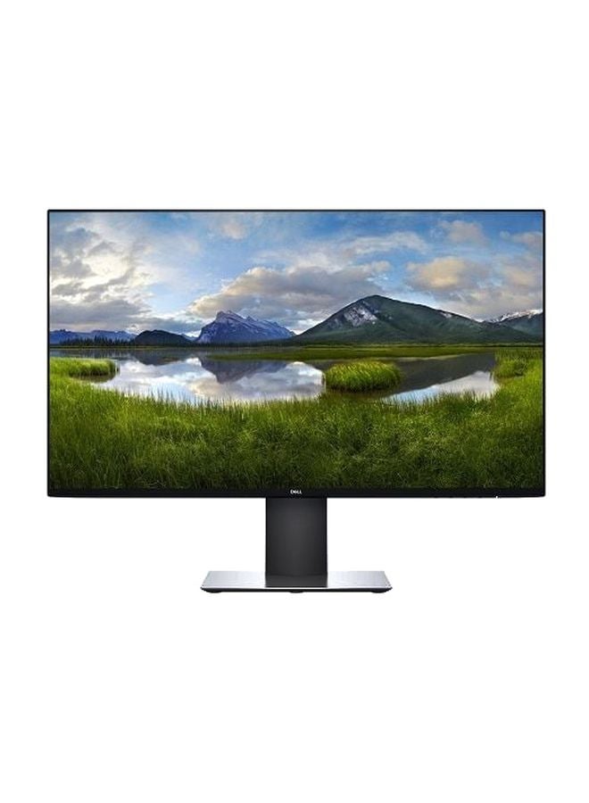 ديل شاشة بدقة كاملة الوضوح مقاس 27 بوصة 60.99x18.5x39.43سم أسود  - Image 1