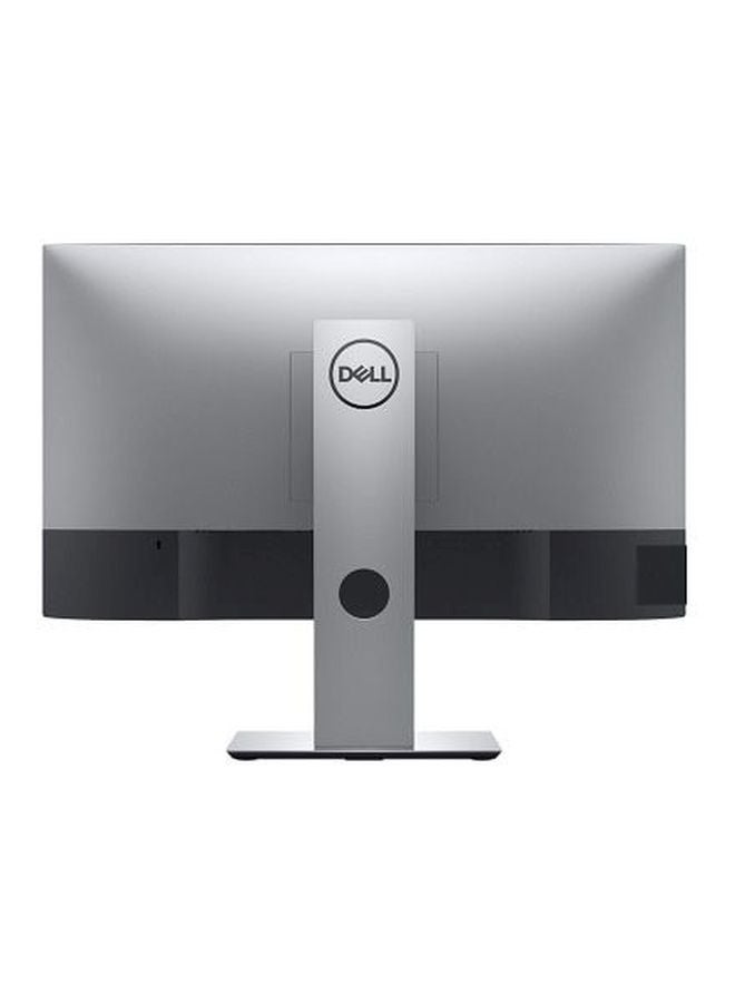 DELL - U2419H 23.8-Inch UltraSharp Full HD Monitor with HDMI & DisplayPort input Black - Image 1