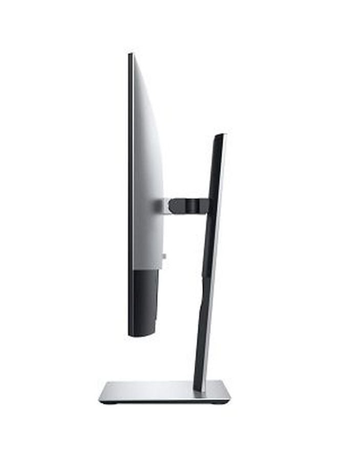 DELL - U2419H 23.8-Inch UltraSharp Full HD Monitor with HDMI & DisplayPort input Black - Image 1