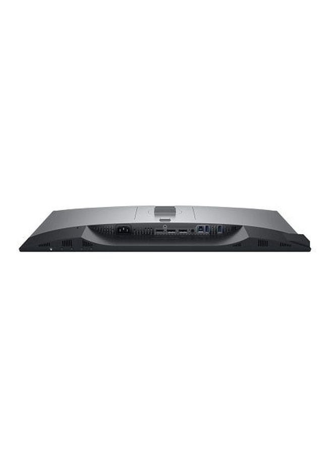 DELL - U2419H 23.8-Inch UltraSharp Full HD Monitor with HDMI & DisplayPort input Black - Image 1