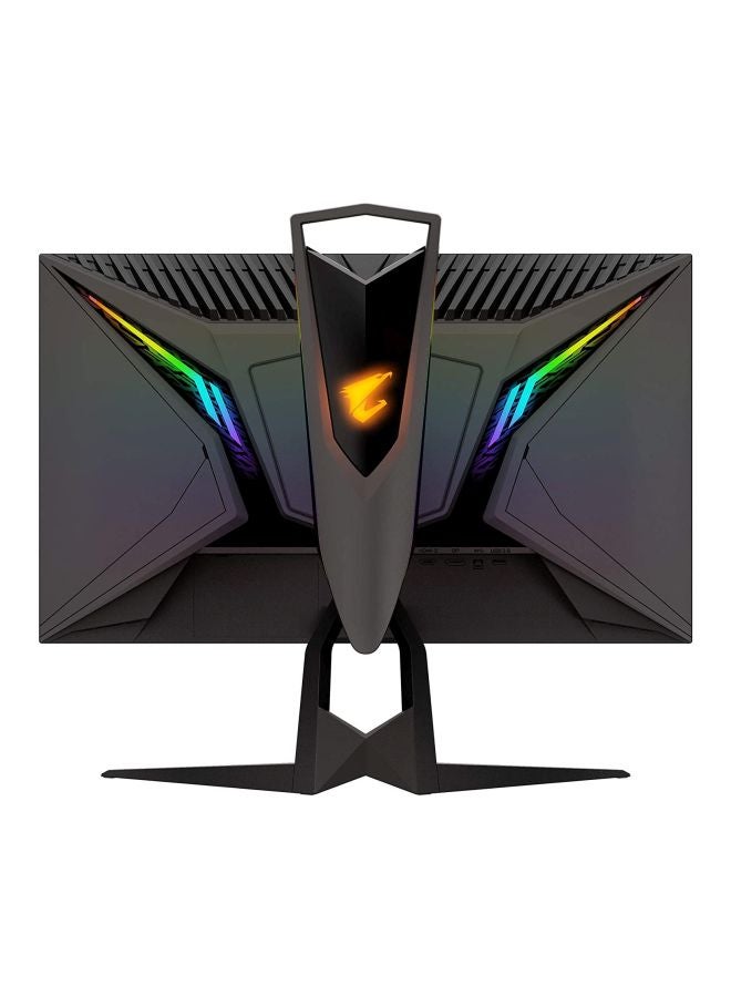 GIGABYTE - KD25F-EK 24.5 inch TN WLED Full HD Gaming Monitor With 240Hz, AMD FreeSync and DisplayPort  VGA Black - Image 1