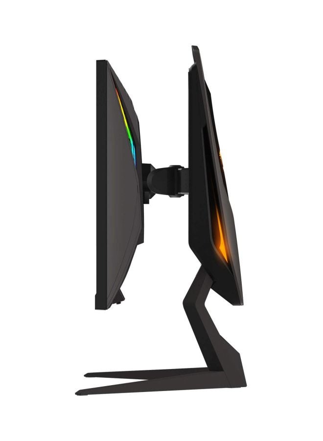 GIGABYTE - KD25F-EK 24.5 inch TN WLED Full HD Gaming Monitor With 240Hz, AMD FreeSync and DisplayPort  VGA Black - Image 1