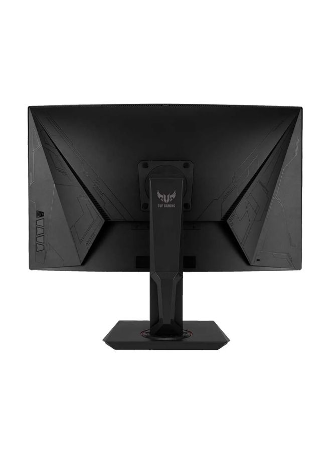 ASUS 31.5-Inch Full HD Monitor Black  - Image 2