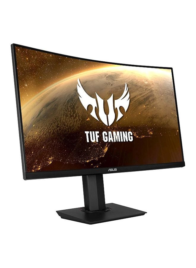 ASUS 31.5-Inch Full HD Monitor Black  - Image 3