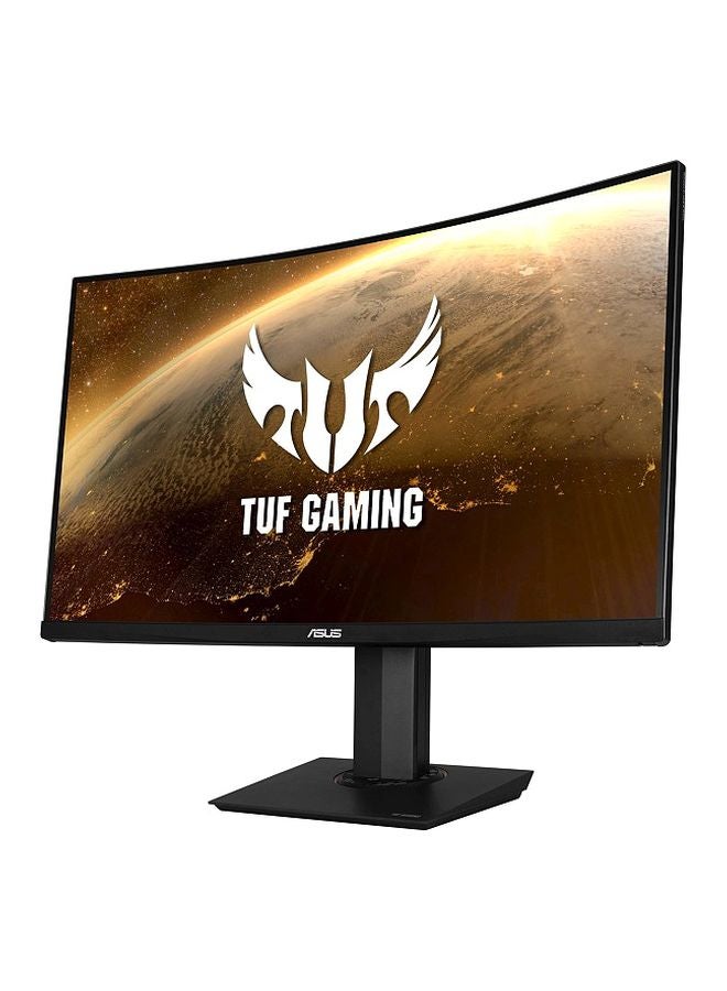 ASUS 31.5-Inch Full HD Monitor Black  - Image 4