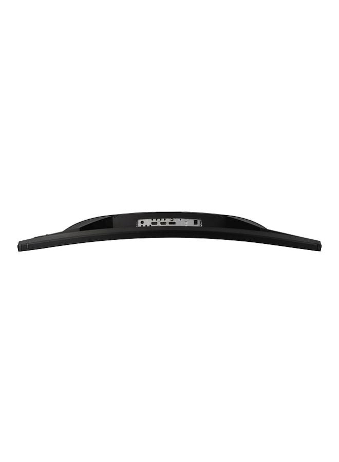 ASUS 31.5-Inch Full HD Monitor Black  - Image 5