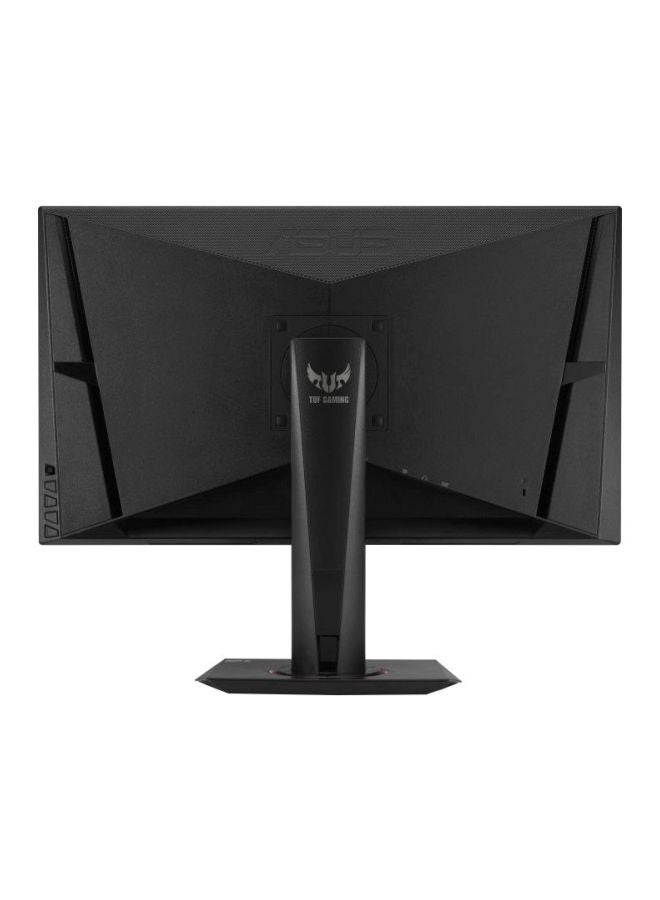 ASUS - TUF Gaming VG27BQ 27” Monitor 165Hz 1440P 0.4ms Elmb Sync Eye Care DisplayPort HDMI 27inch Black - Image 1