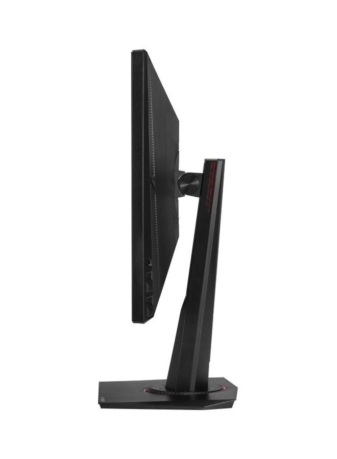 ASUS - TUF Gaming VG27BQ 27” Monitor 165Hz 1440P 0.4ms Elmb Sync Eye Care DisplayPort HDMI 27inch Black - Image 1