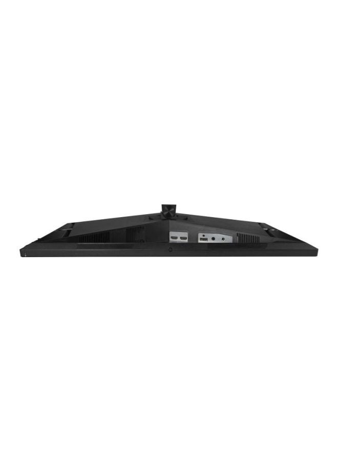 ASUS - TUF Gaming VG27BQ 27” Monitor 165Hz 1440P 0.4ms Elmb Sync Eye Care DisplayPort HDMI 27inch Black - Image 1