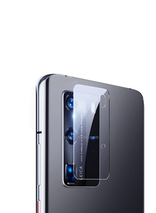 O Ozone Pack Of 2 Camera Lens Protector For Huawei P40 Pro Clear - Image 5