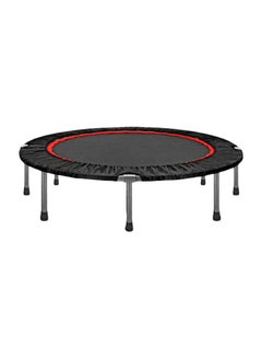 Foldable Exercise Trampoline 48x26cm