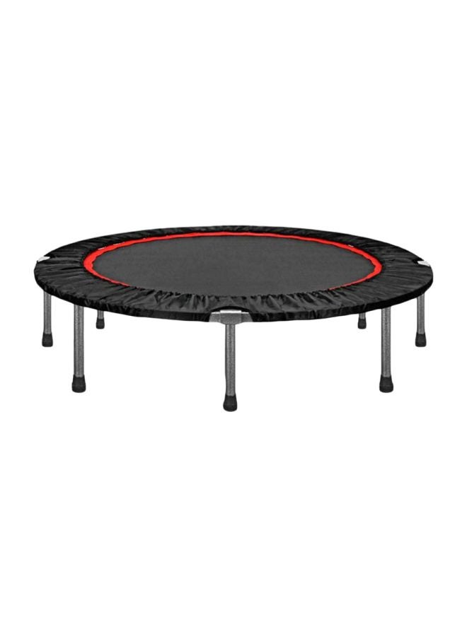 Cool Baby - Foldable Exercise Trampoline 48x26cm - Image 1