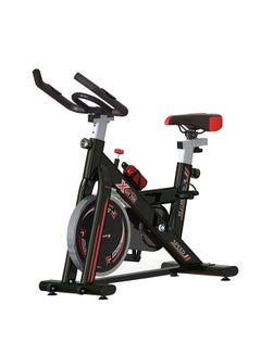 Spining Exercise Bike 100.5 x 23 x 80cm