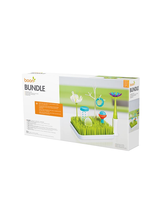 بون مجموعة أدوات التغذية والغسيل - Image 3