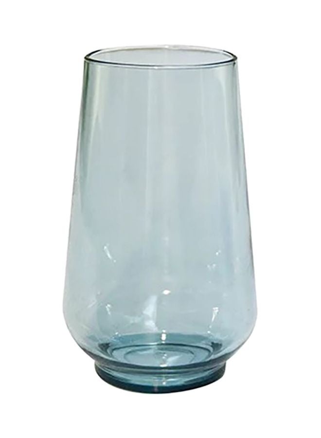 أومادا طقم أكواب أكوا بانجيا من 4 قطع لون أزرق 4x550ملليلتر 