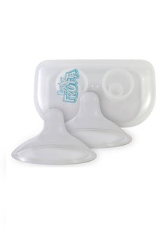 La Frutta 2-Piece Silicone Breast Protector Set  - Image 1