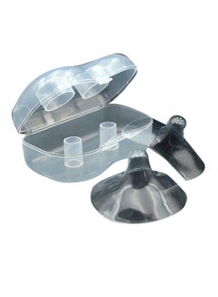 La Frutta 2-Piece Silicone Breast Protector Set  - Image 2