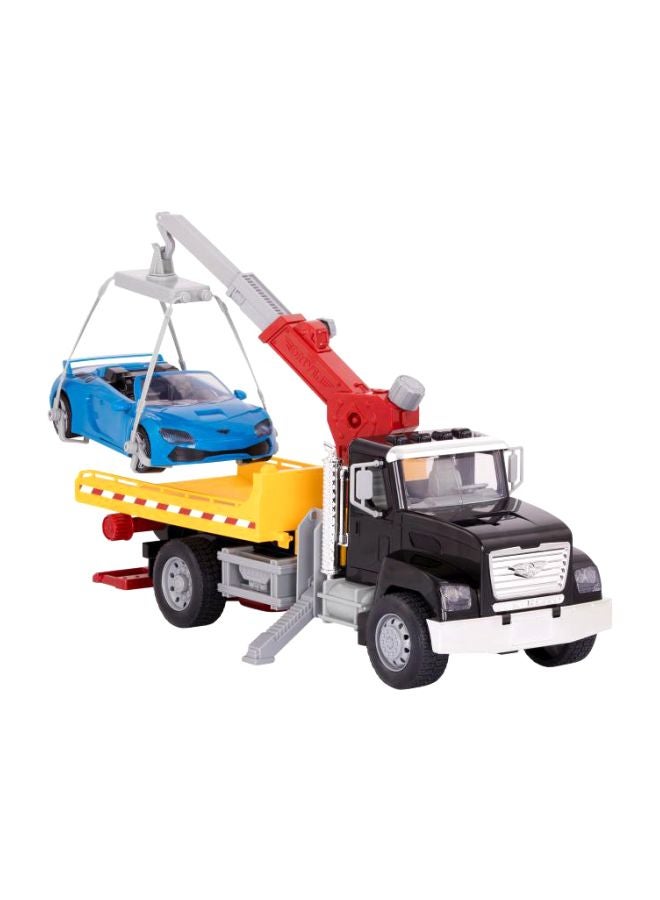 DRIVEN Tow Truck WH1020Z 53.67 x 21.56 x 19.96cm - Image 1
