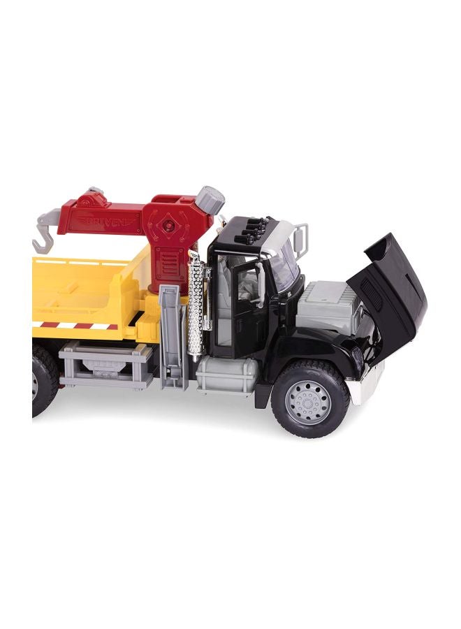 DRIVEN Tow Truck WH1020Z 53.67 x 21.56 x 19.96cm - Image 4