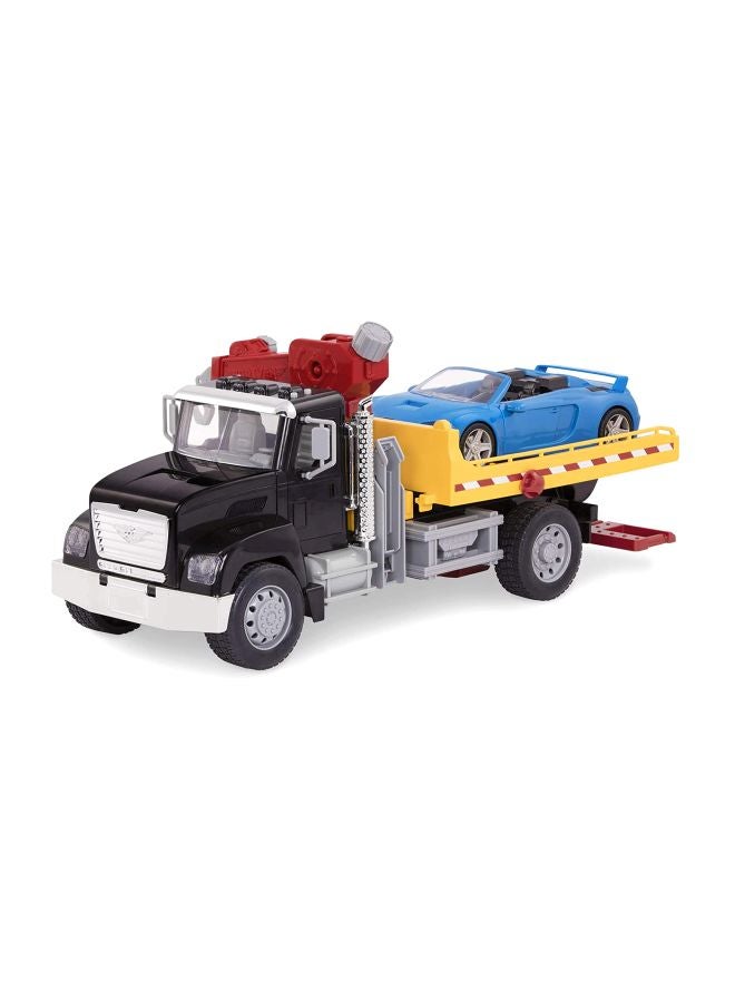 DRIVEN Tow Truck WH1020Z 53.67 x 21.56 x 19.96cm - Image 2