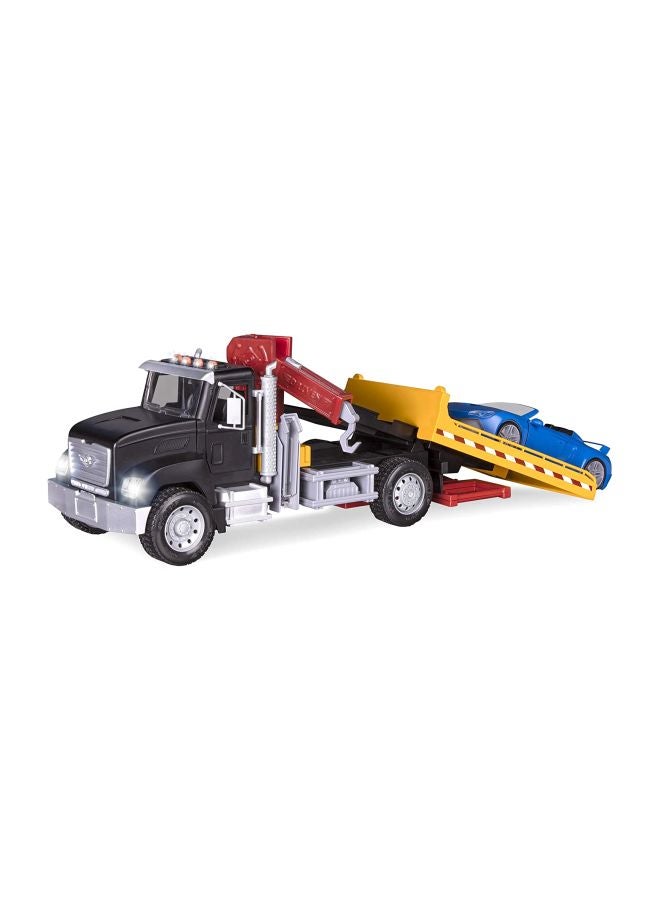 DRIVEN Tow Truck WH1020Z 53.67 x 21.56 x 19.96cm - Image 3