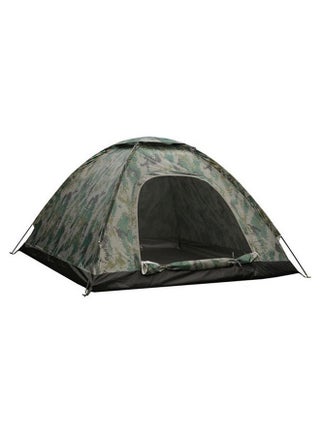 Dome Outdoor Sleeping Tent 200 x 200cm 200 x 200cm - v1595943185/N39493908A_1