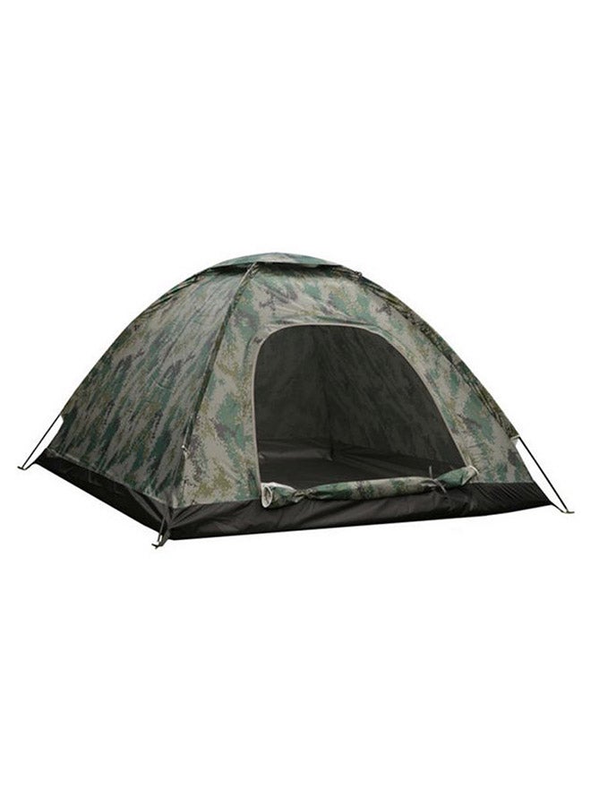 Arabest Dome Outdoor Sleeping Tent 200 x 200cm 200 x 200cm  - Image 1