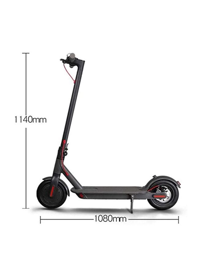 Cool Baby Foldable Electric Scooter 1080x1140mm - Image 3