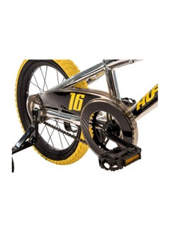 Huffy Kinetic Bike 100x46x18cm  - Image 3