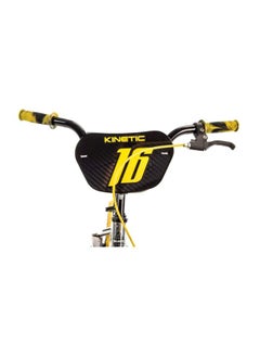 Huffy Kinetic Bike 100x46x18cm  - Image 4