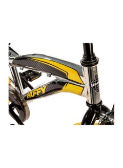 Huffy Kinetic Bike 100x46x18cm  - Image 5