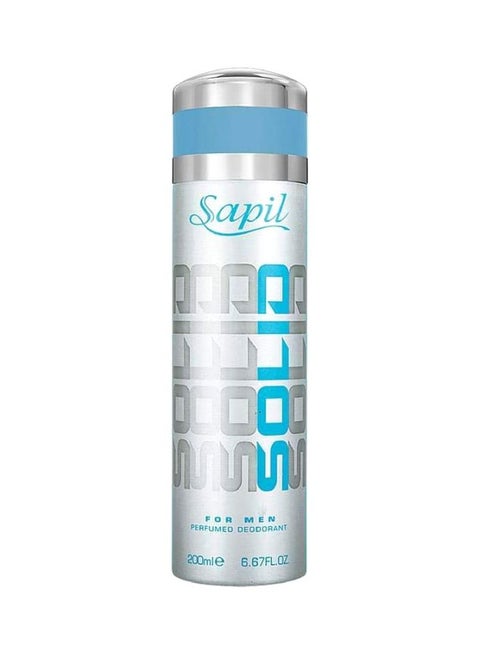 Perfumed Deodorant 200ml