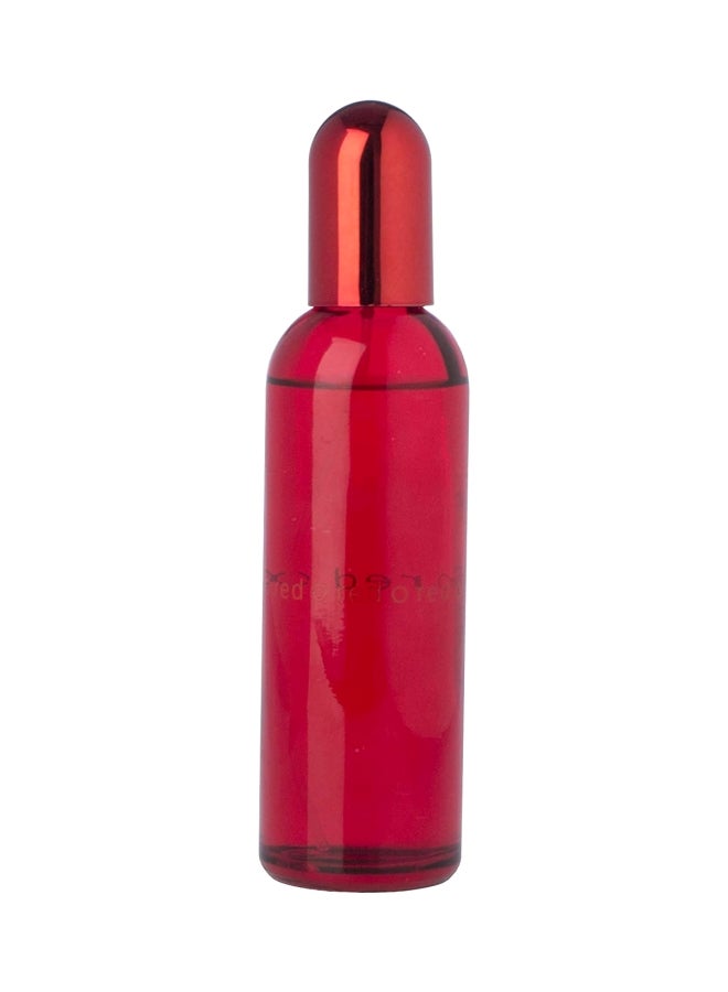 MILTON-LLOYD Colour Me Red EDP 100ml - Image 1