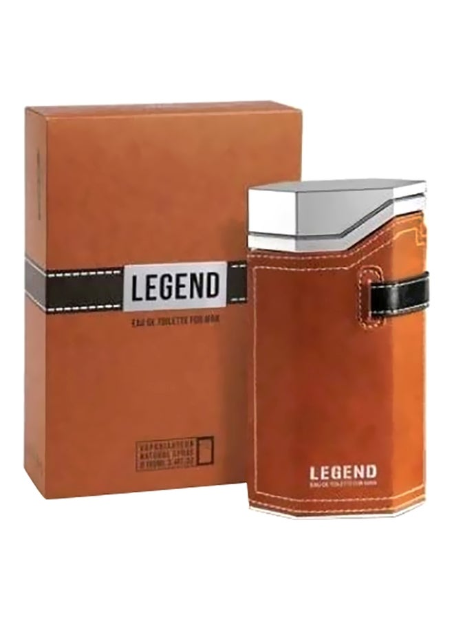Emper - Legend EDT 50ml - Image 1