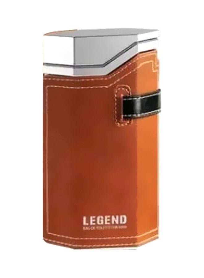 Emper - Legend EDT 50ml - Image 1