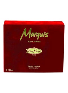 Remy Marquis Marquis EDP 100ml  - Image 2