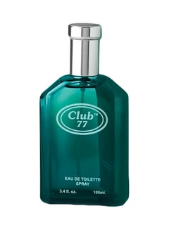 ROYAL MIRAGE Club 77 EDT 100ml  - Image 1
