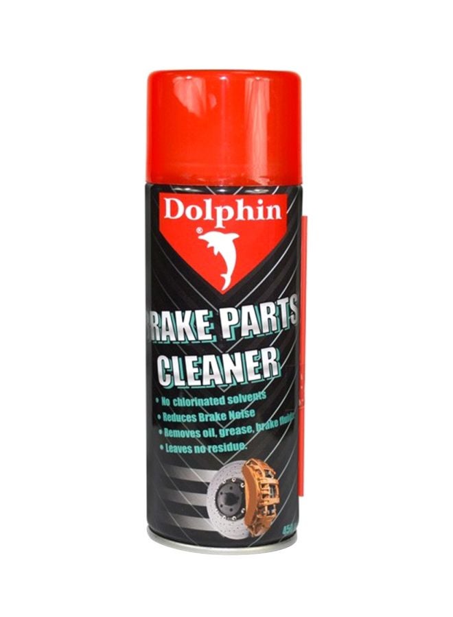 Dolphin Brake Parts Cleaner